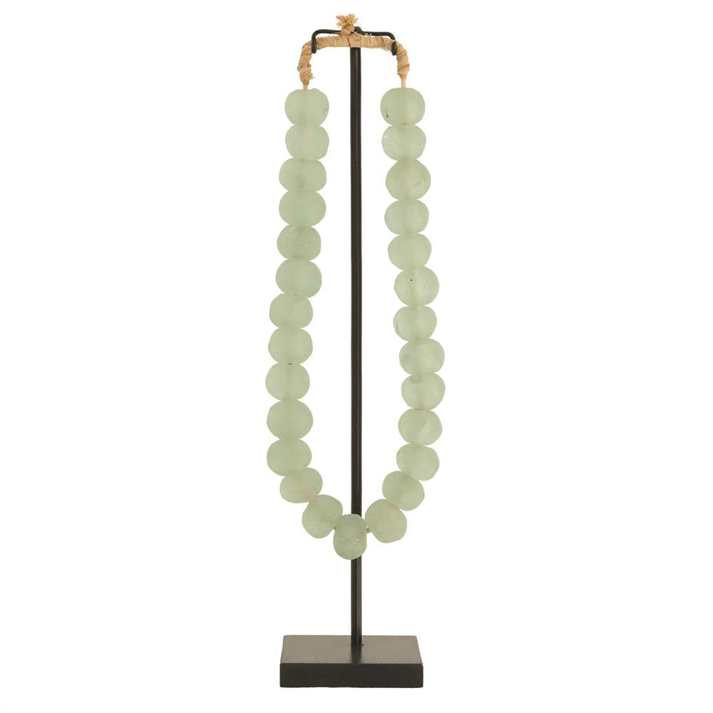 Glass Beads + Stand