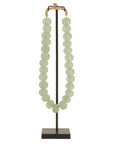 Glass Beads + Stand