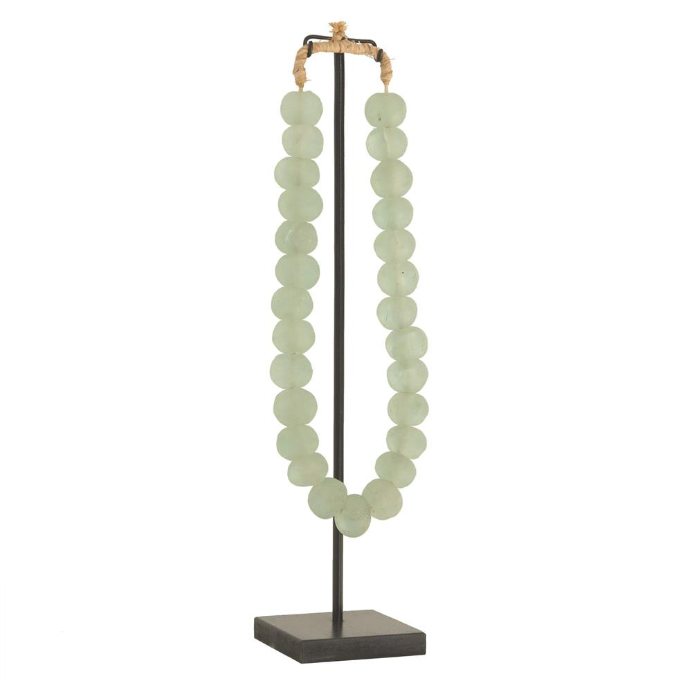 Glass Beads + Stand