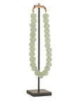 Glass Beads + Stand