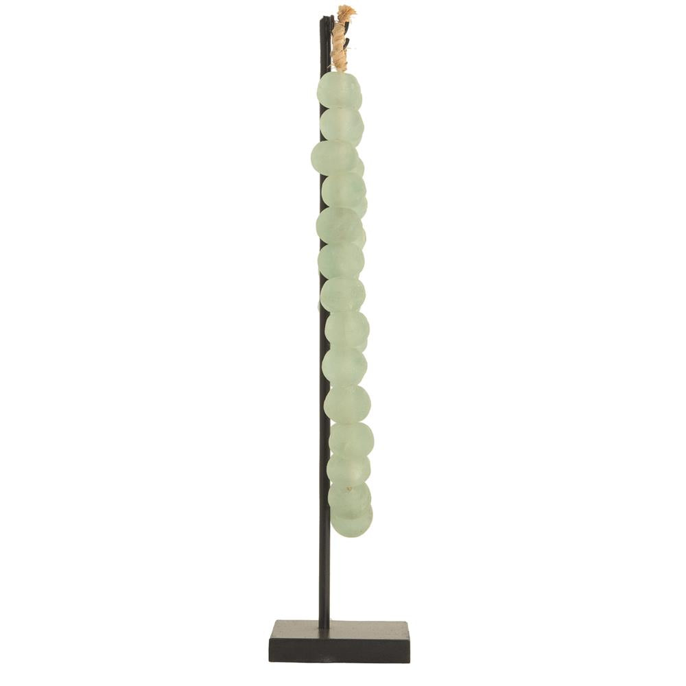 Glass Beads + Stand