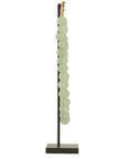 Glass Beads + Stand