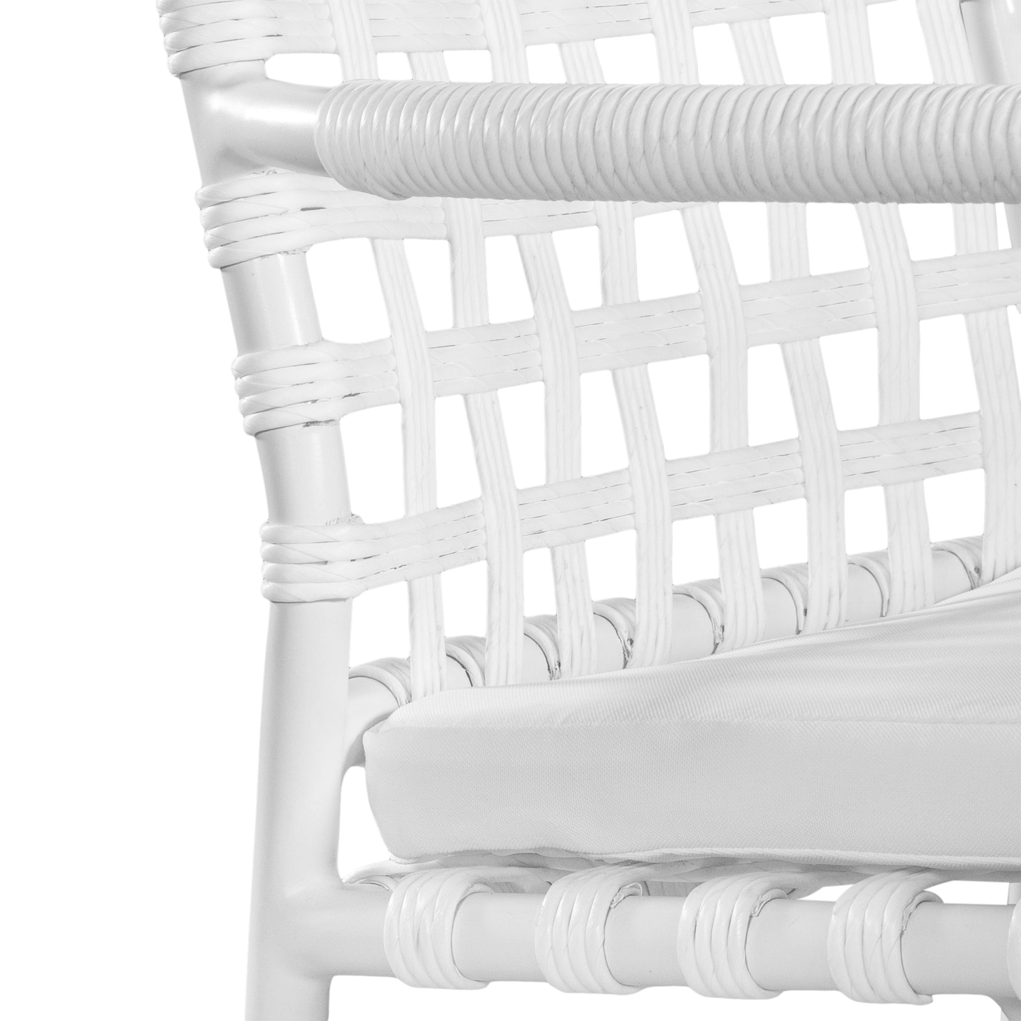 Darby Outdoor Barchair