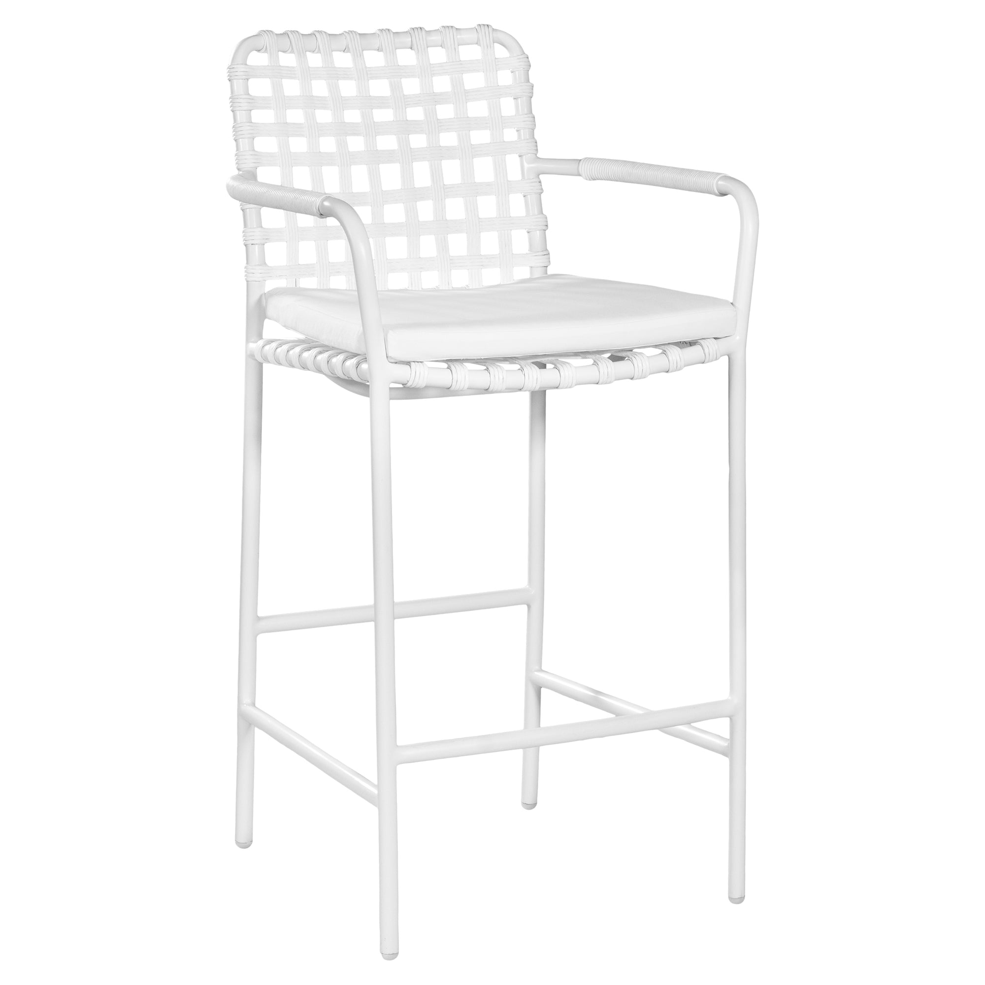 Darby Outdoor Barchair