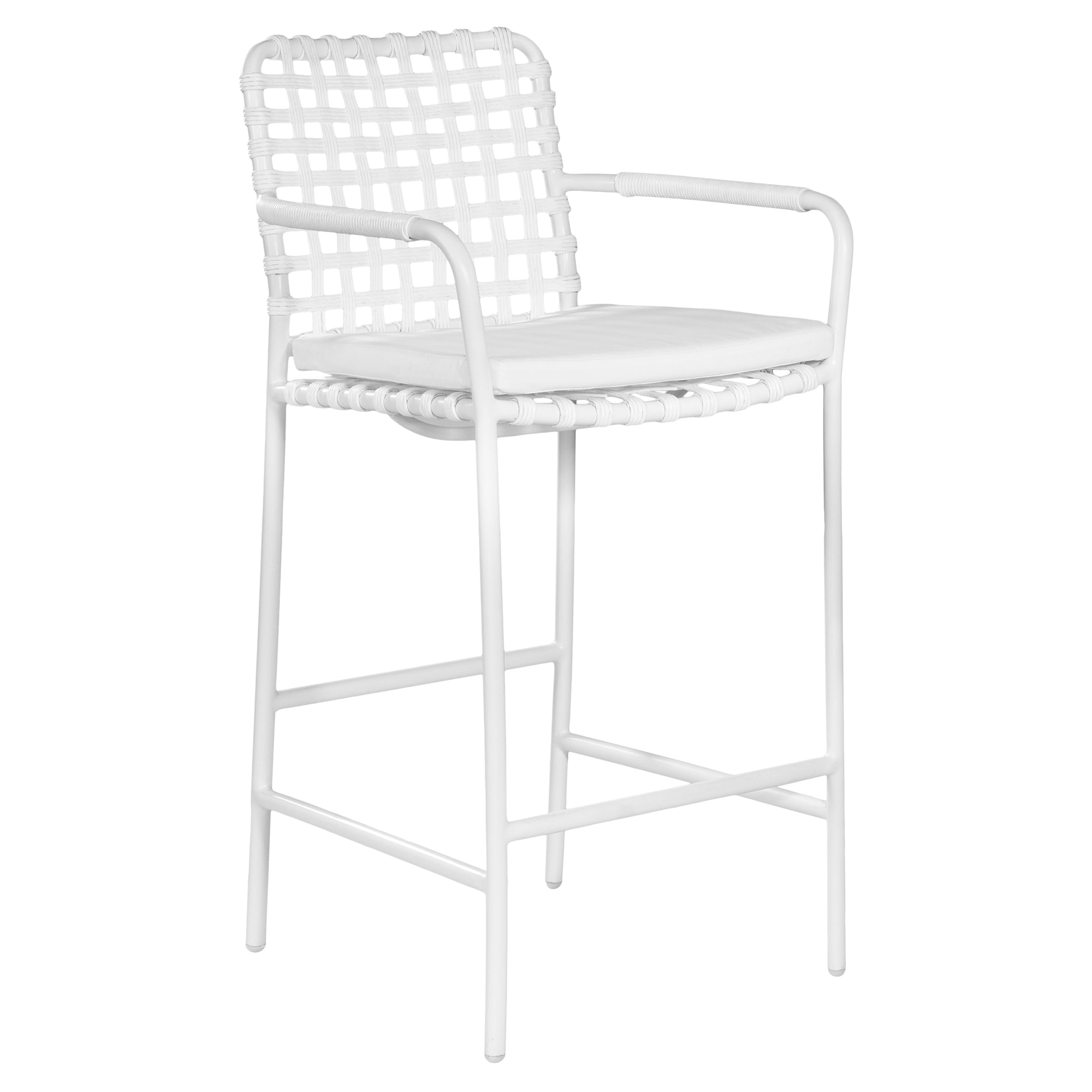 Darby Outdoor Barchair