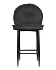 Jelani Upholstered Counter Stool