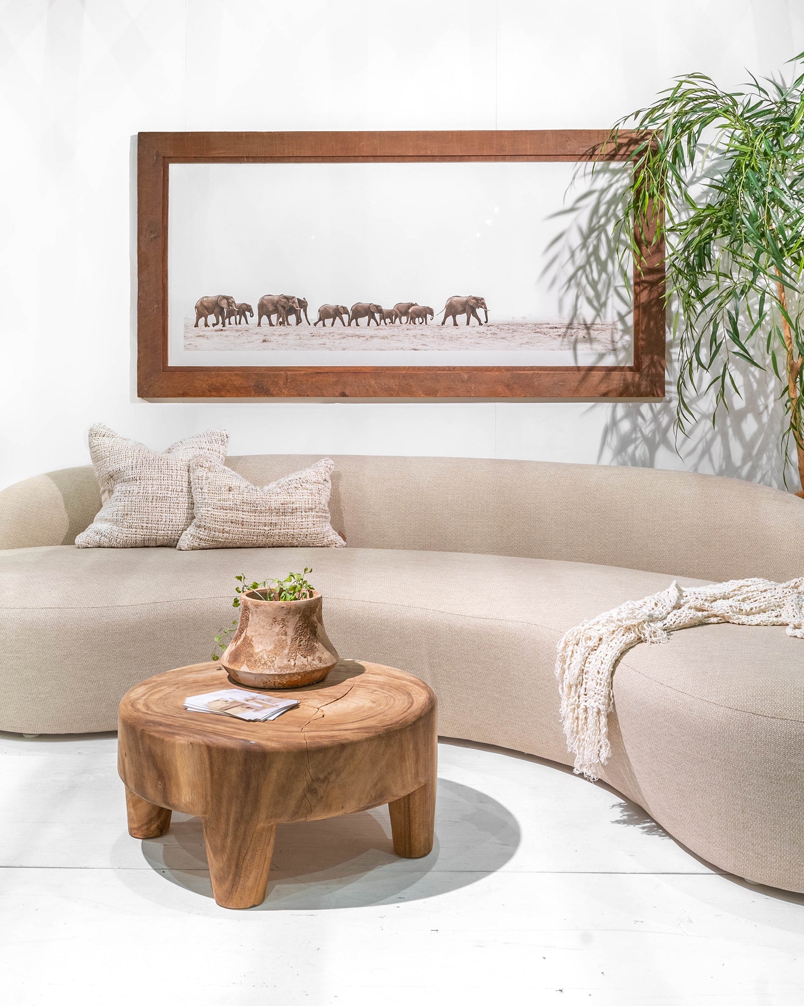 Manono Vase KULALA Living