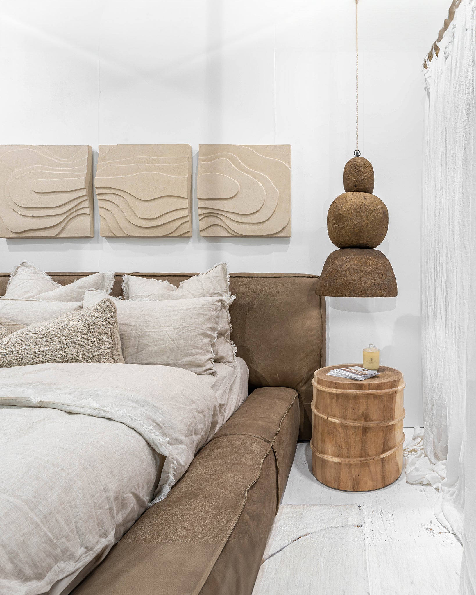 Desert Wall Art KULALA Living