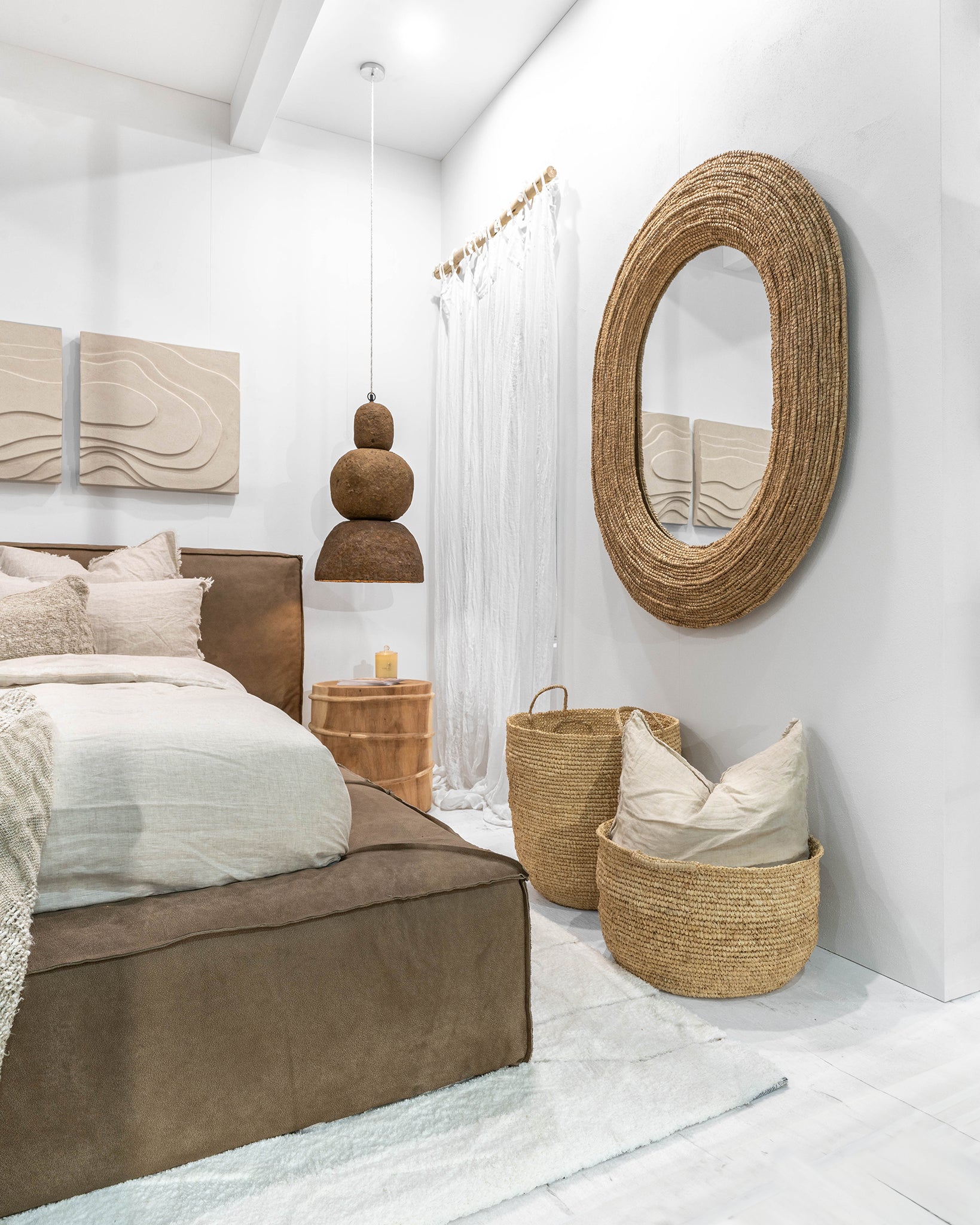 Desert Wall Art KULALA Living