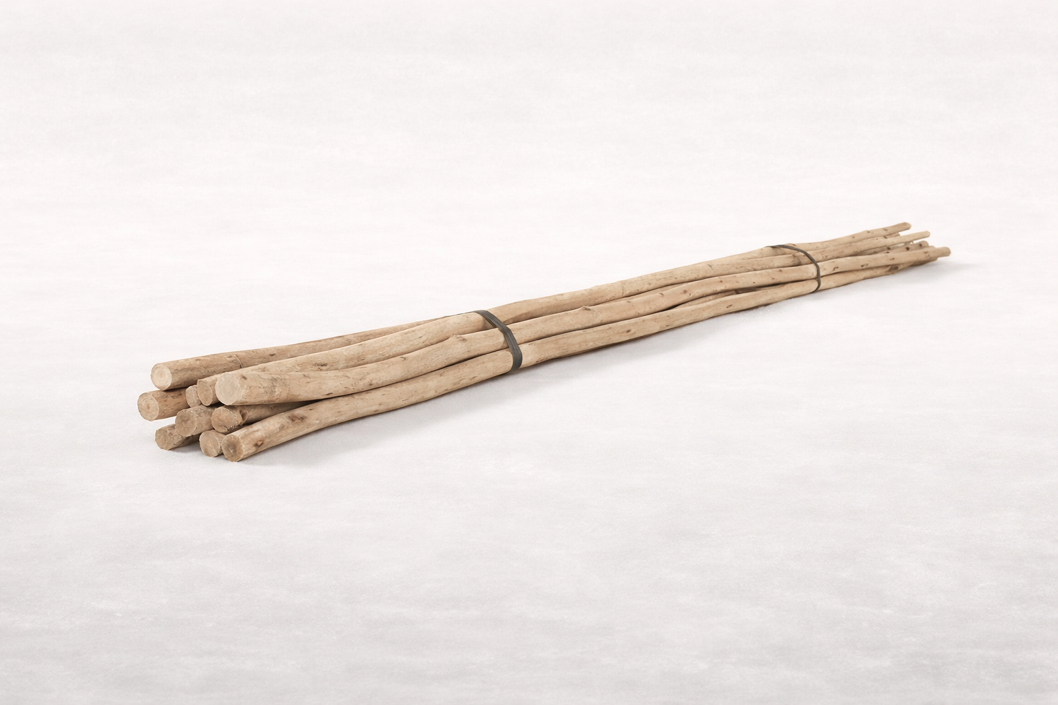 Uniqwa Eucalyptus Latte Poles Bundle of 10 - KULALA Living