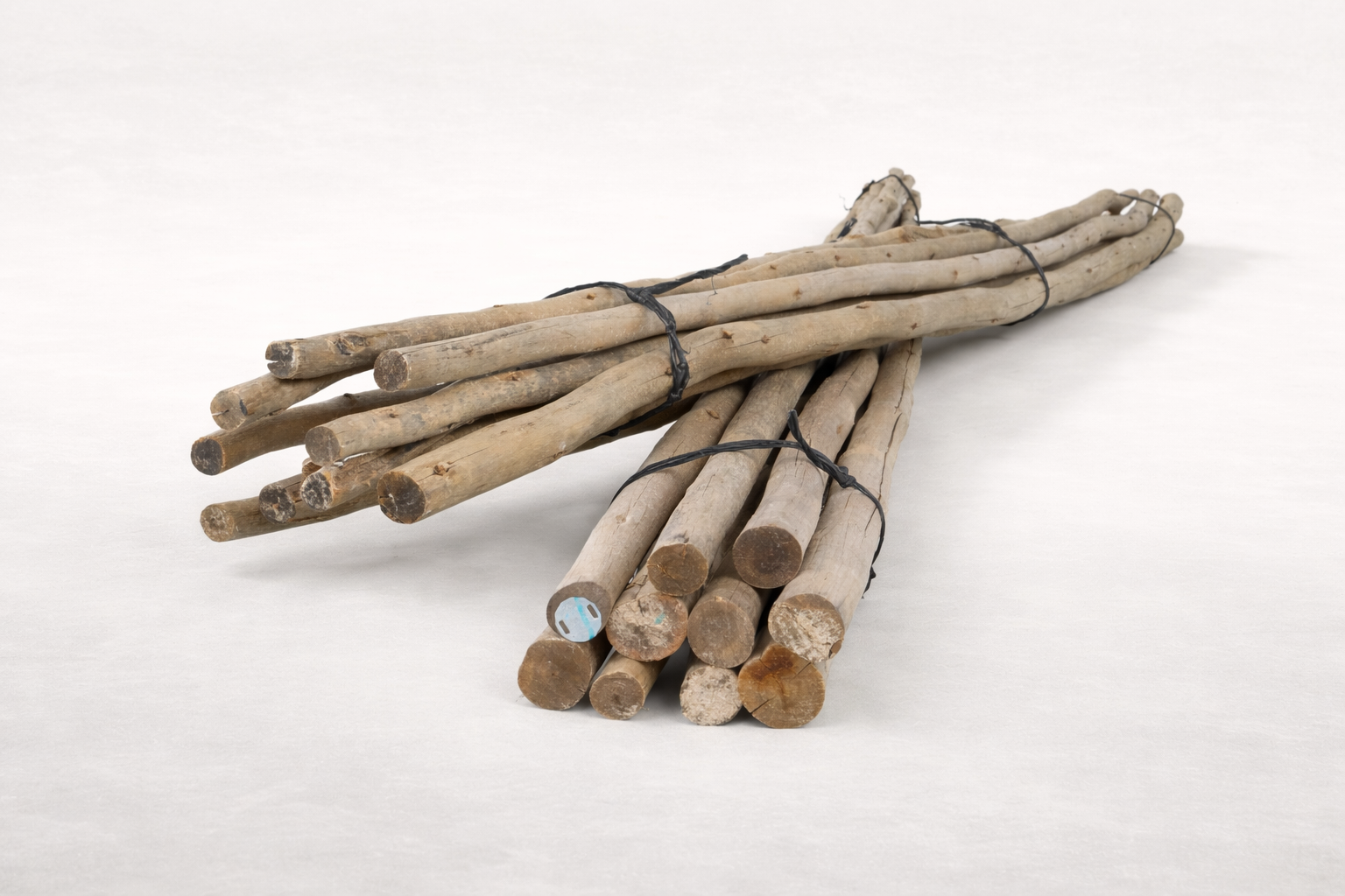 Uniqwa Eucalyptus Latte Poles Bundle of 10 - KULALA Living