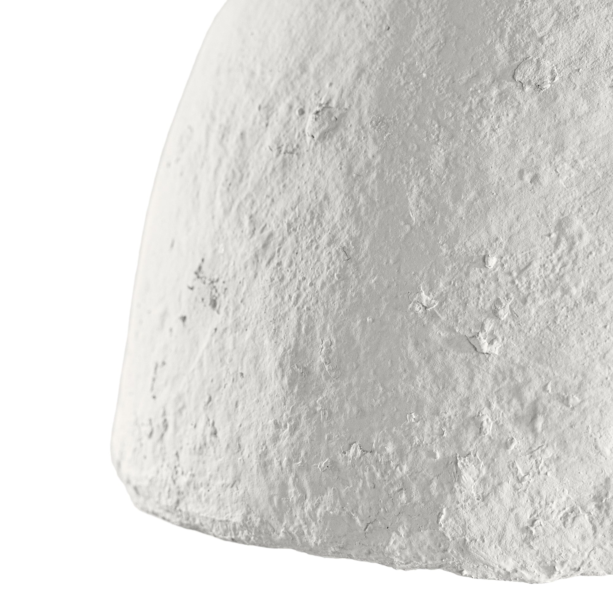 Lindiwhe Papier-Mâché Pendant