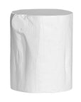 Meera Magnesium Oxide Outdoor Stump Stool