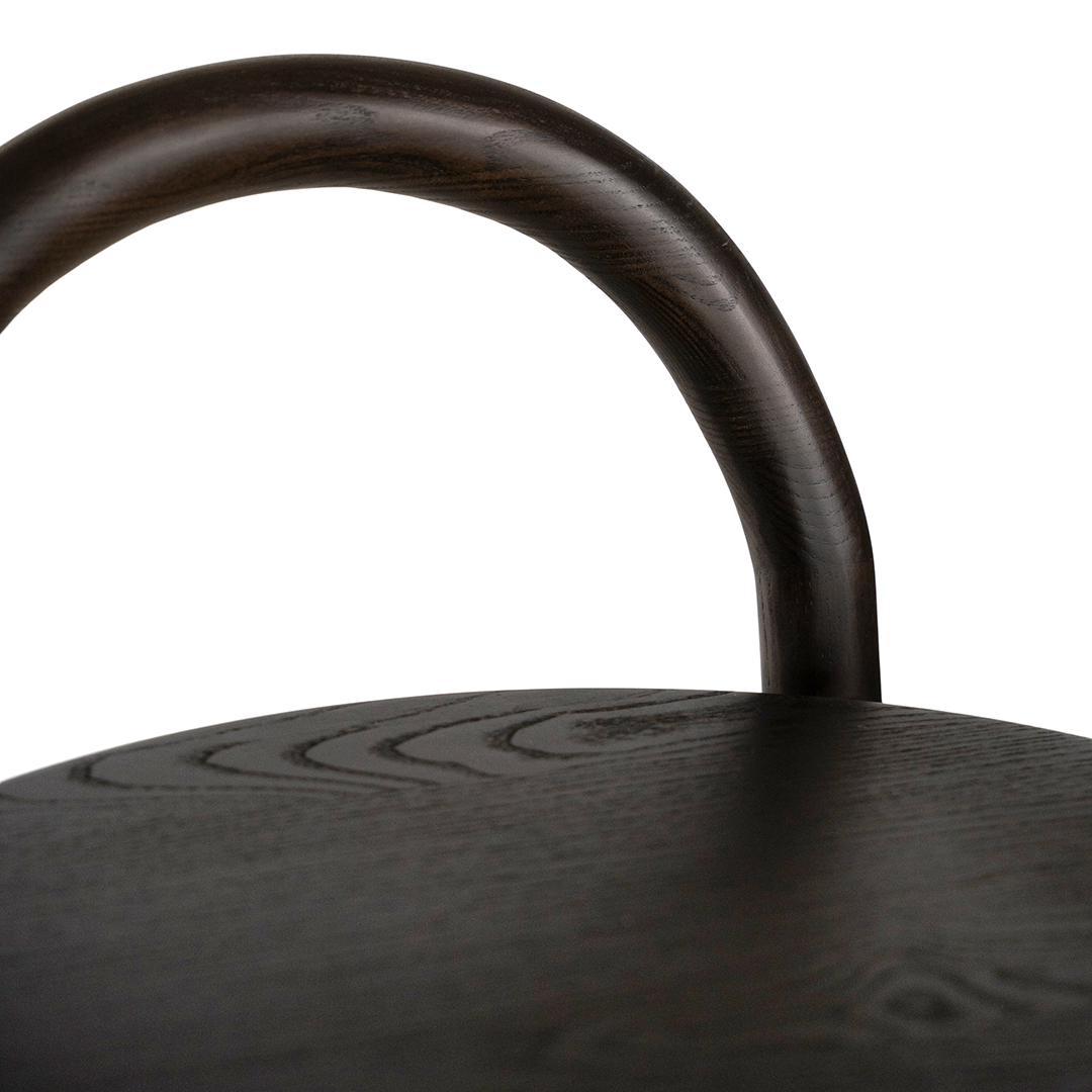 Milo Timber Counter Stool