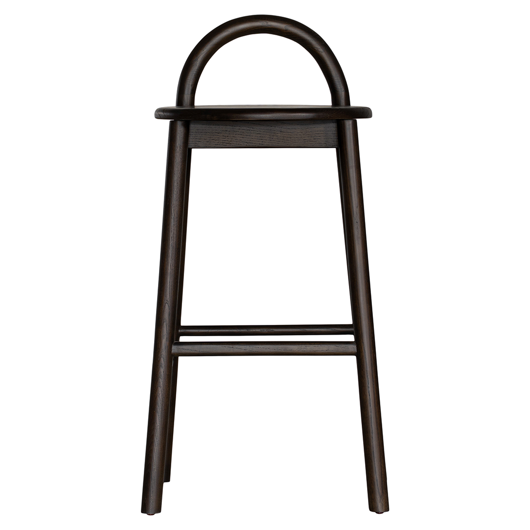 Milo Timber Counter Stool