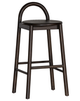 Milo Timber Counter Stool