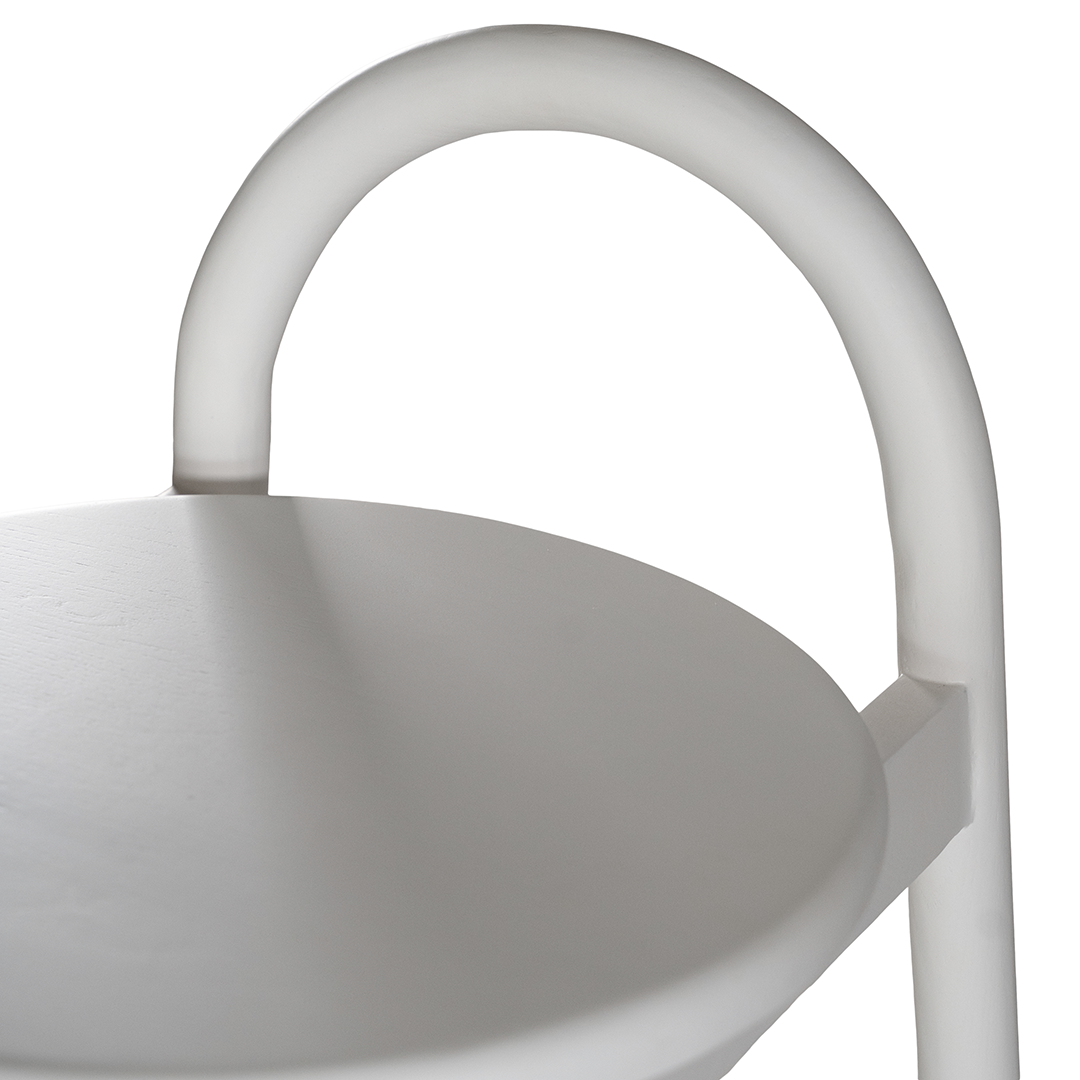 Milo Timber Counter Stool