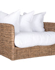 Nhomsa Rattan Sofa - KULALA Living