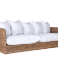Nhomsa Rattan Sofa - KULALA Living