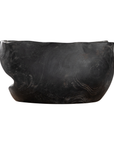 Sodwana Shou Sugi Ban Teak Root Bowl by KULALA Living
