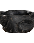 Sodwana Shou Sugi Ban Teak Root Bowl by KULALA Living