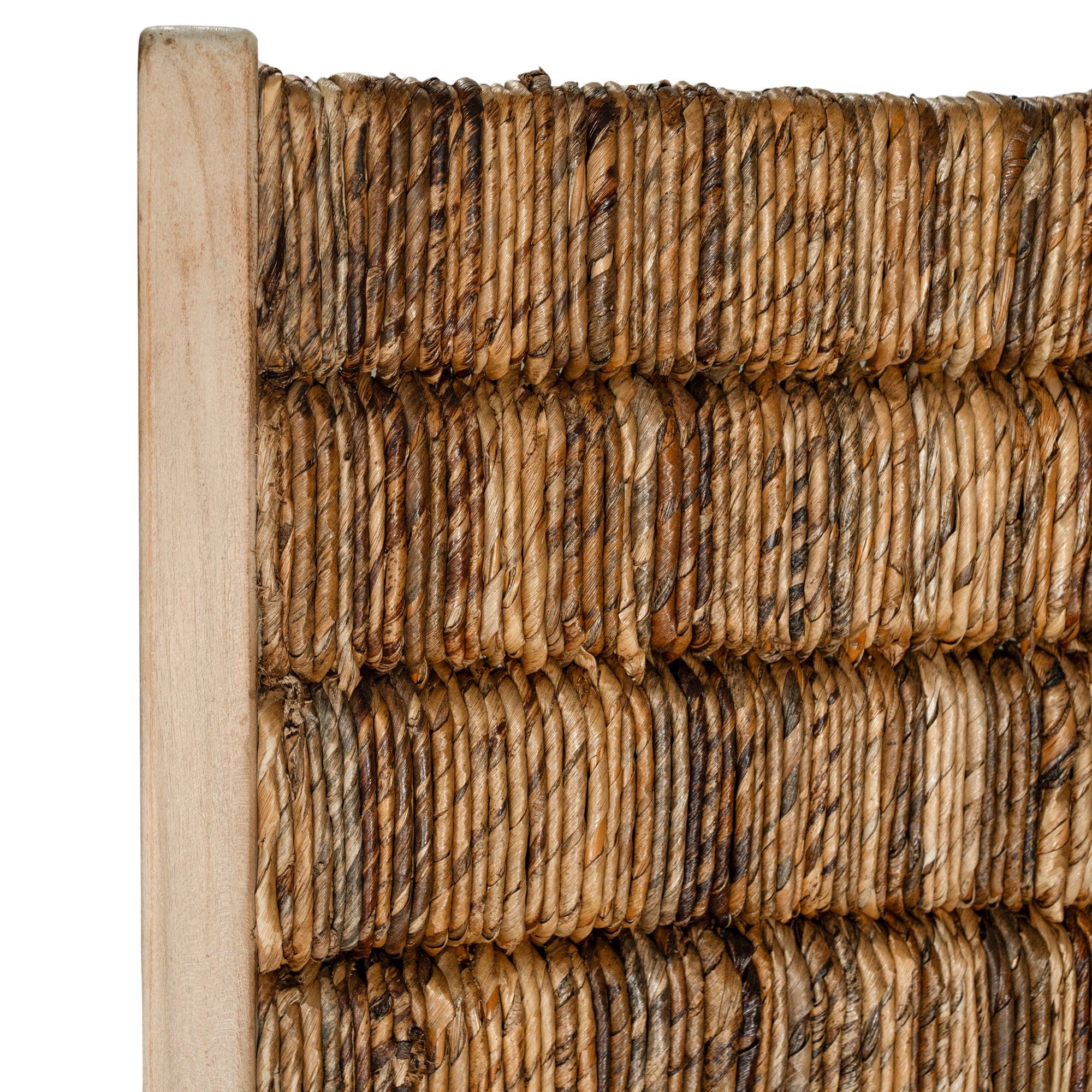 Tanza Woven Occasional Chair - KULALA Living
