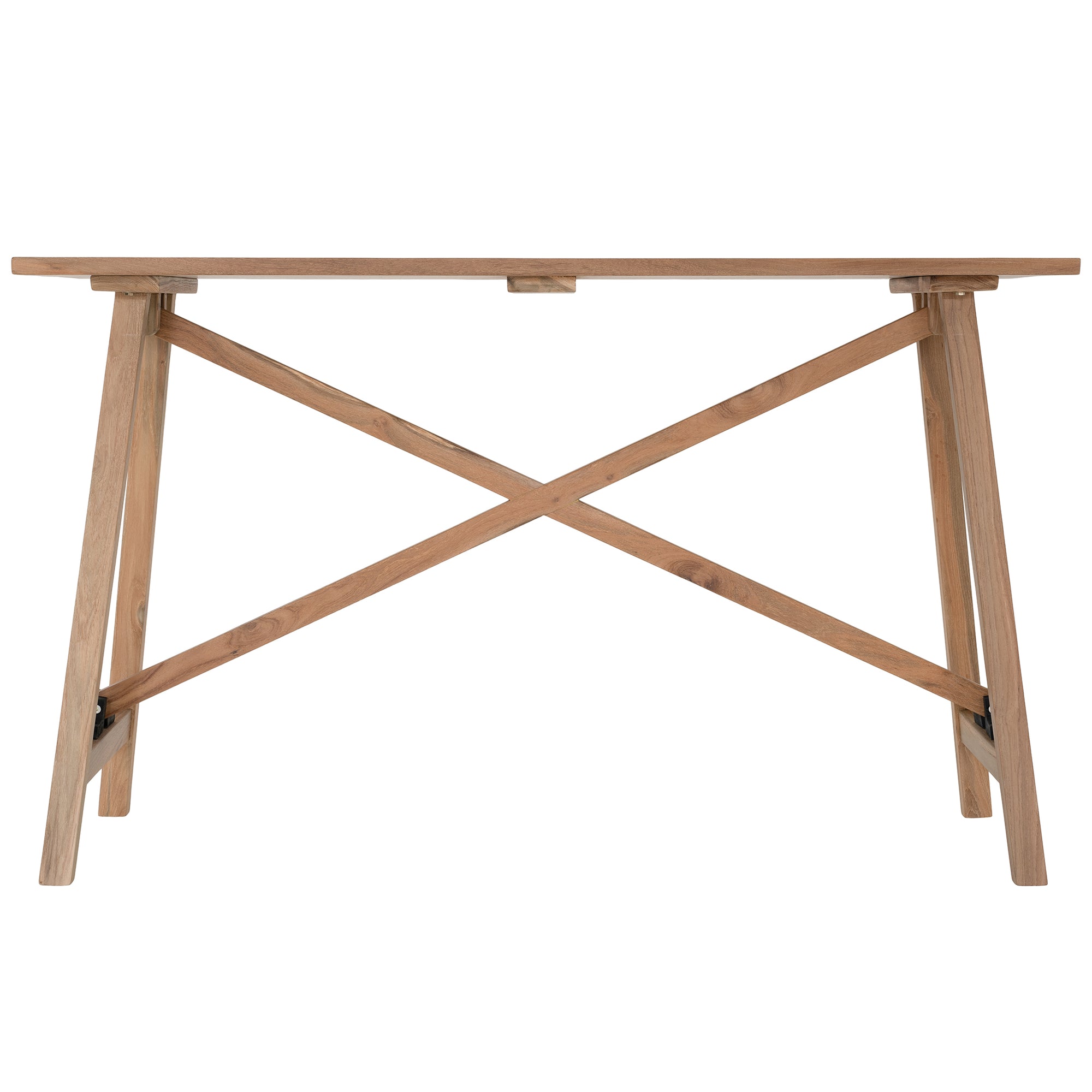 Tara Teak Console Table