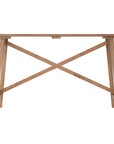 Tara Teak Console Table