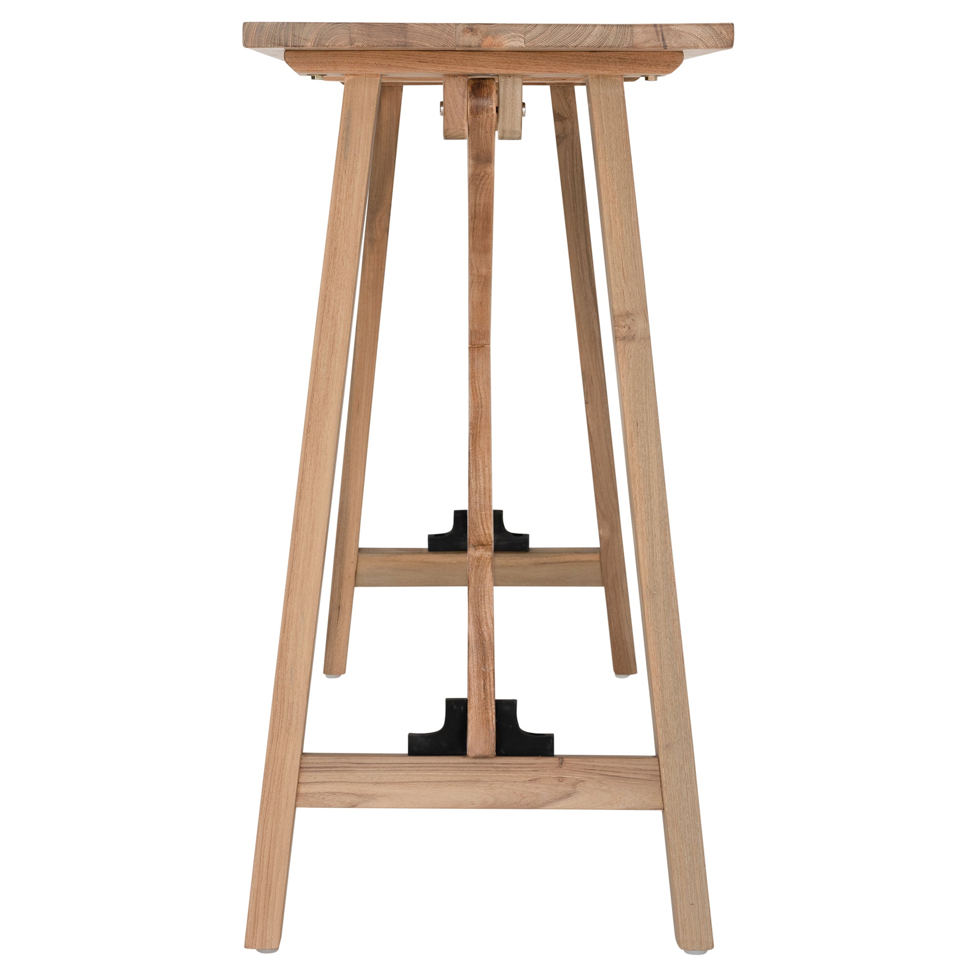 Tara Teak Console Table