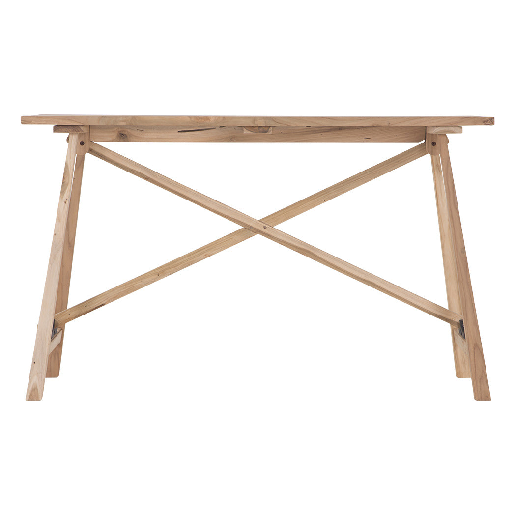 Tara Teak Console Table