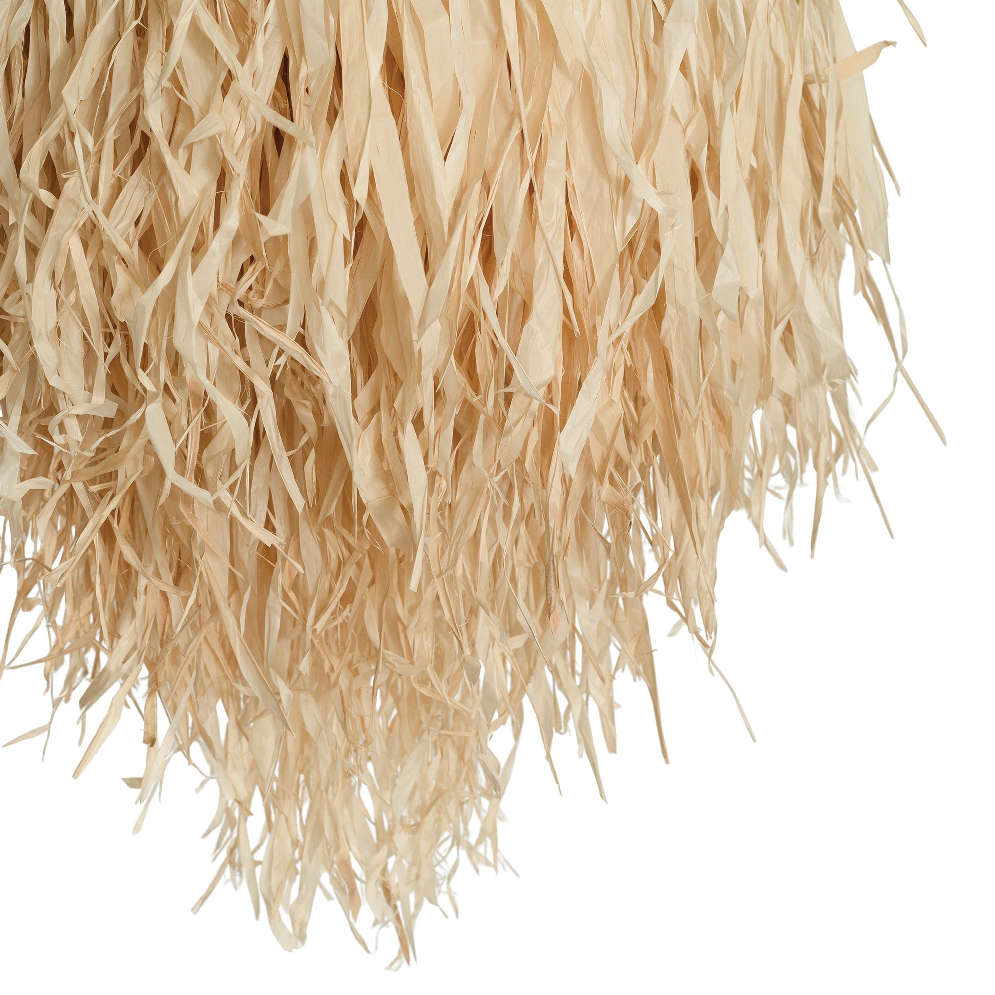 Tenuta Palm Leaf Pendant - KULALA Living