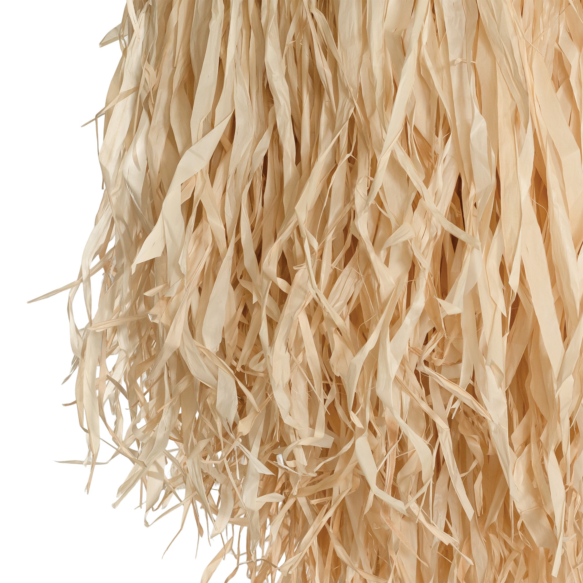 Tenuta Palm Leaf Pendant - KULALA Living