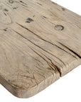 Vintage Serving Board KULALA Living