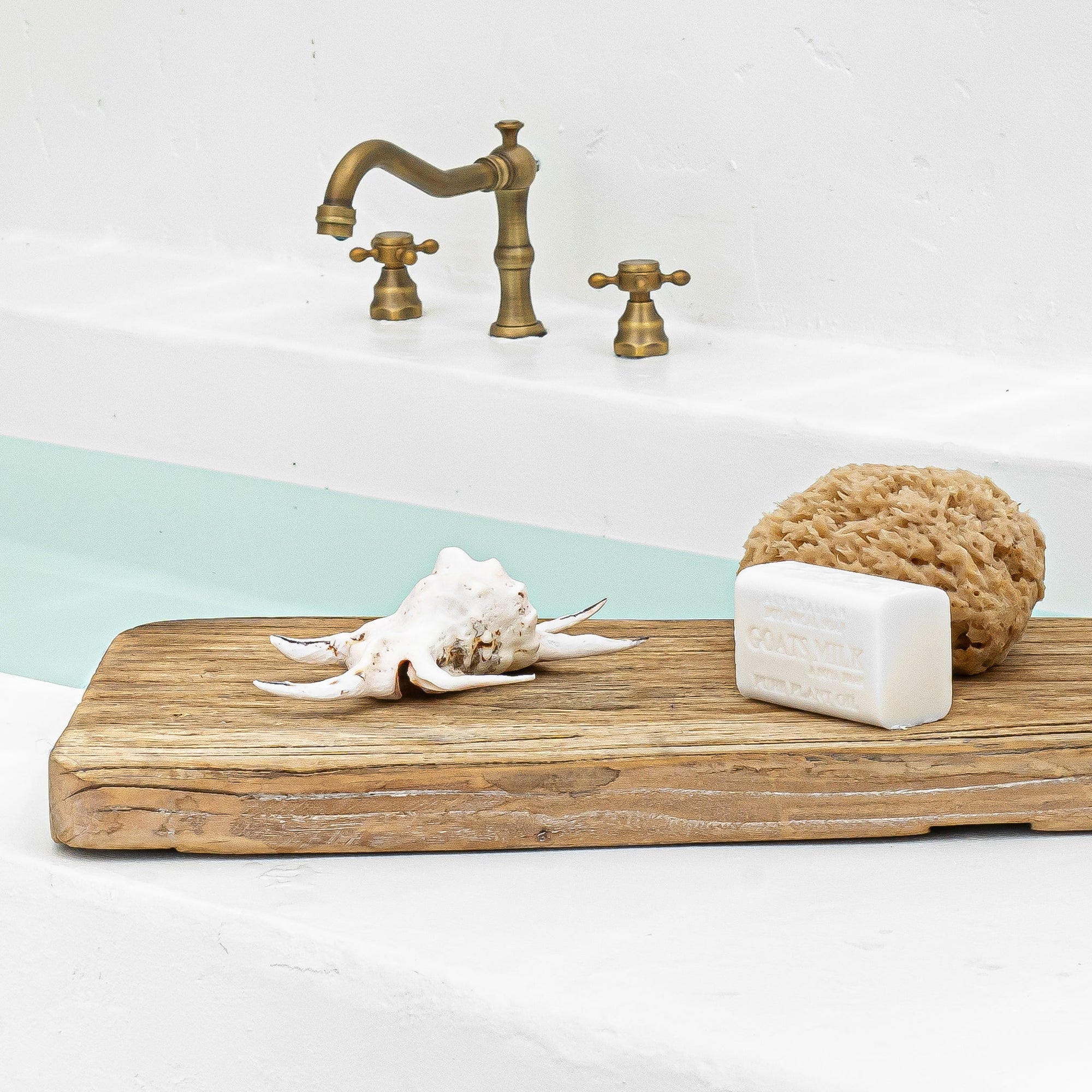 Vintage Serving Board KULALA Living