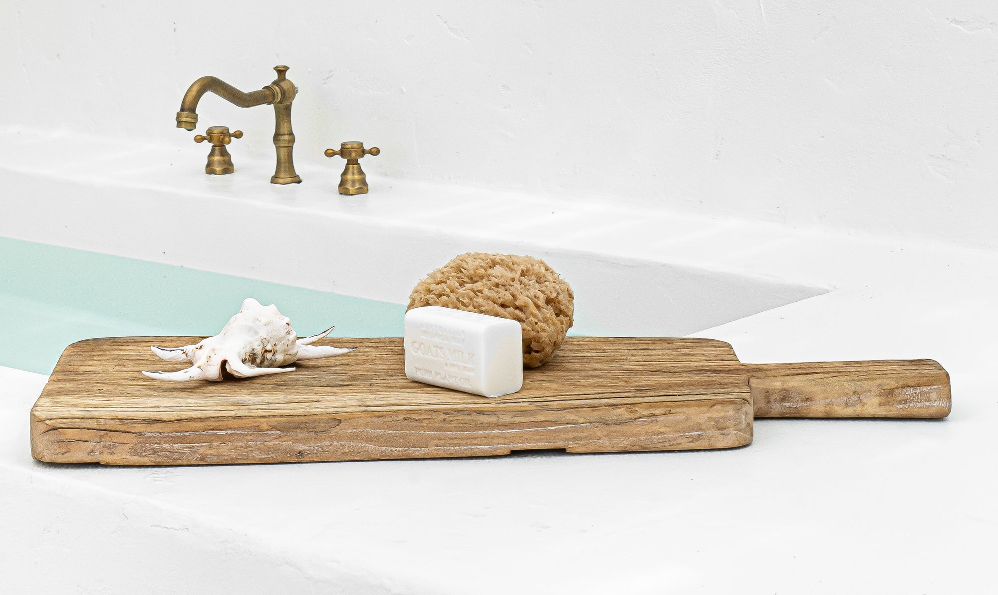 Vintage Serving Board KULALA Living