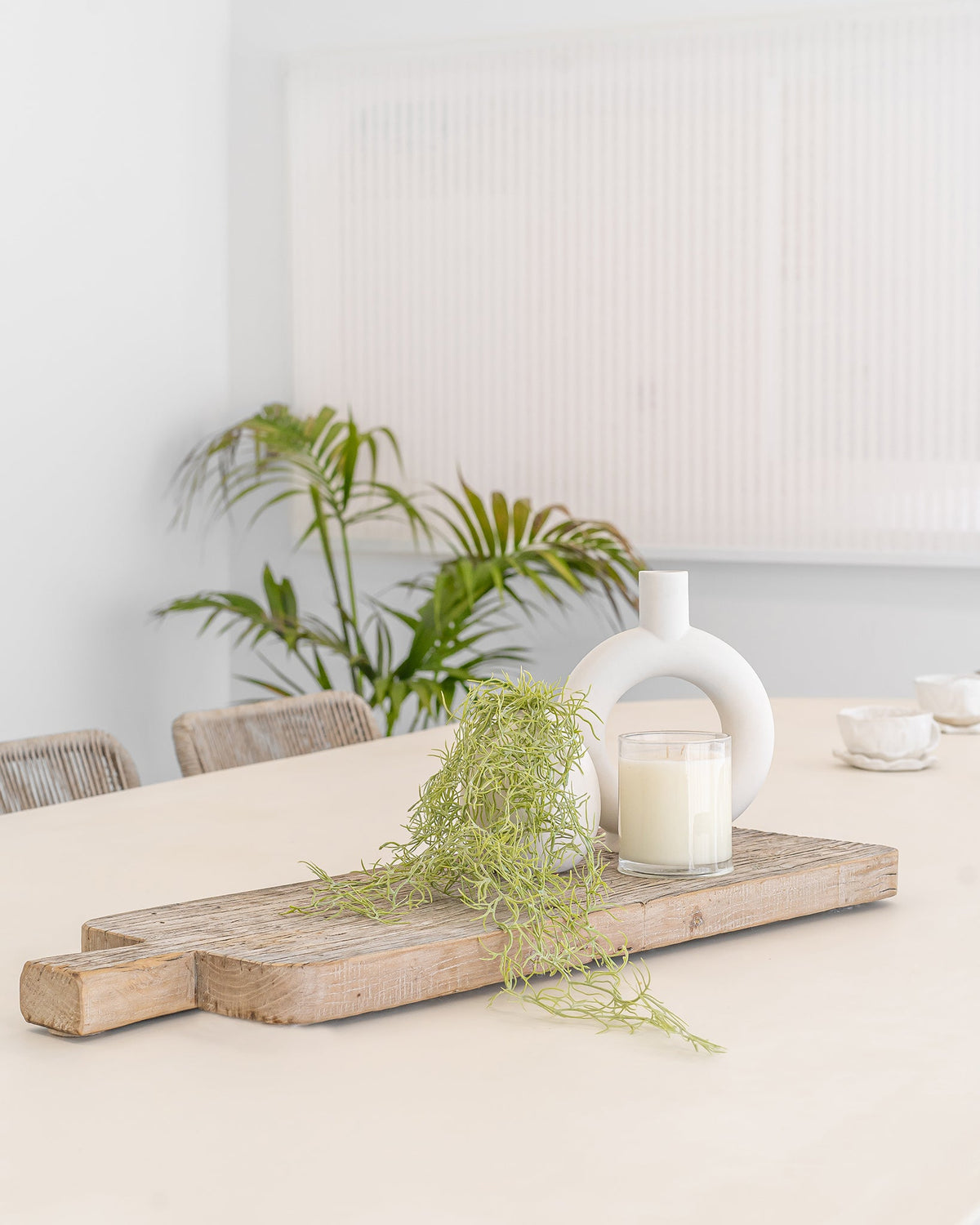 Vintage Serving Board KULALA Living