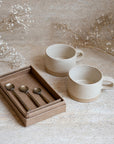 Warm Beverage Lover Bundle