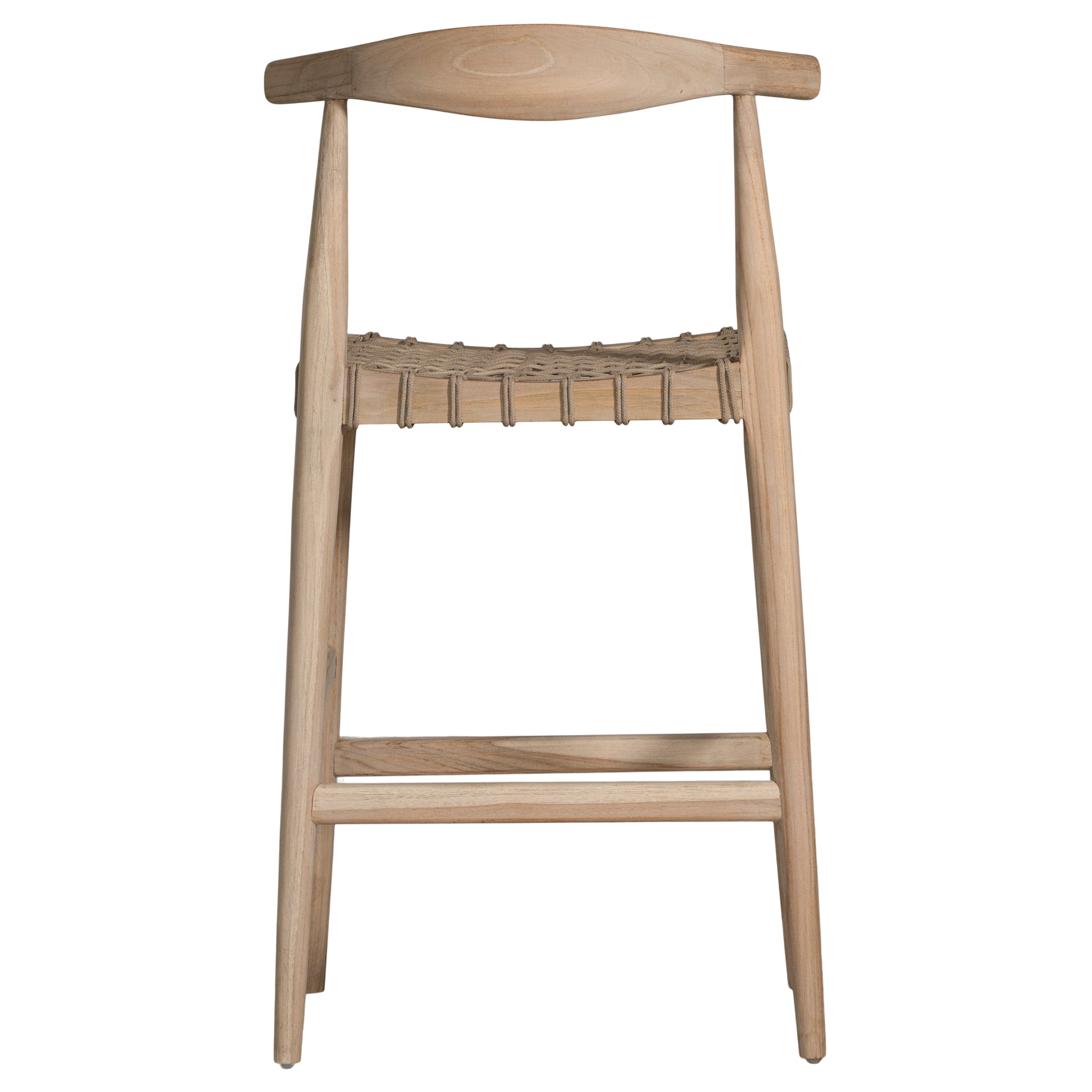 Amaadi Teak Barchair