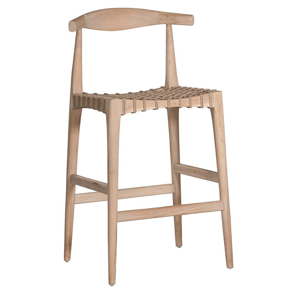Amaadi Teak Barchair