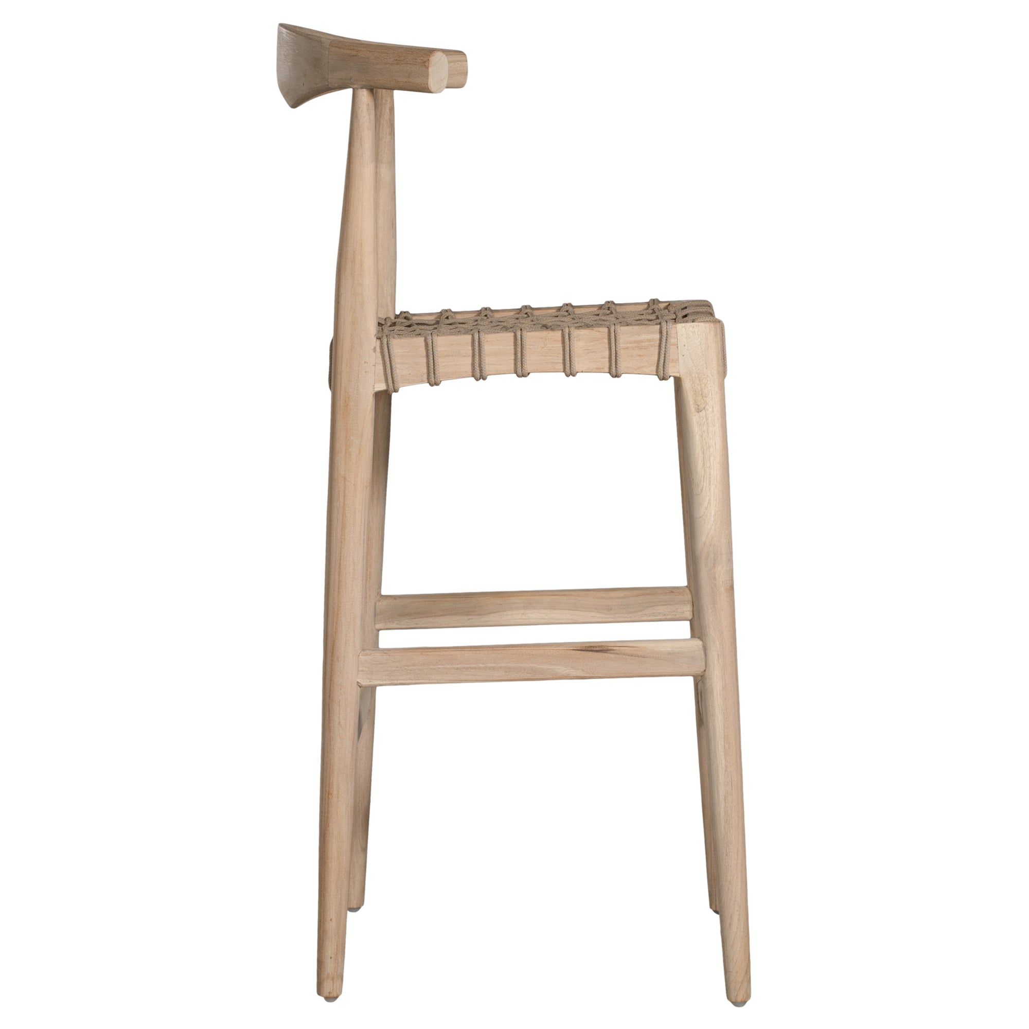 Amaadi Teak Barchair