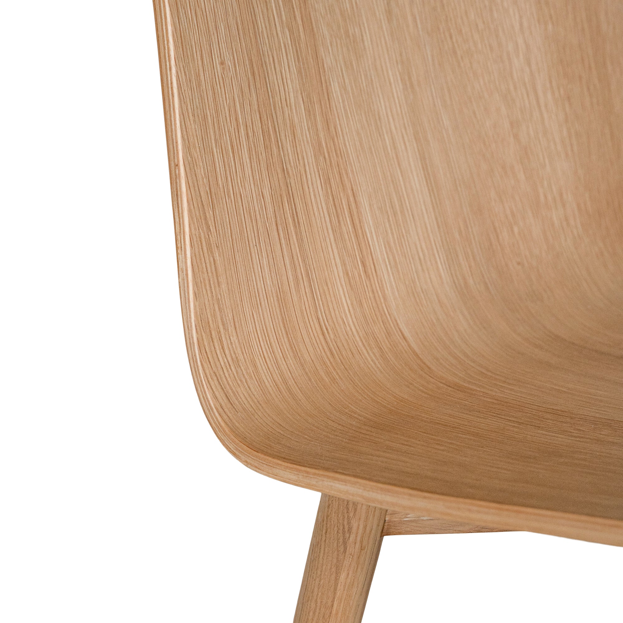 Luca Dining Chair – KULALA Living - Main Image