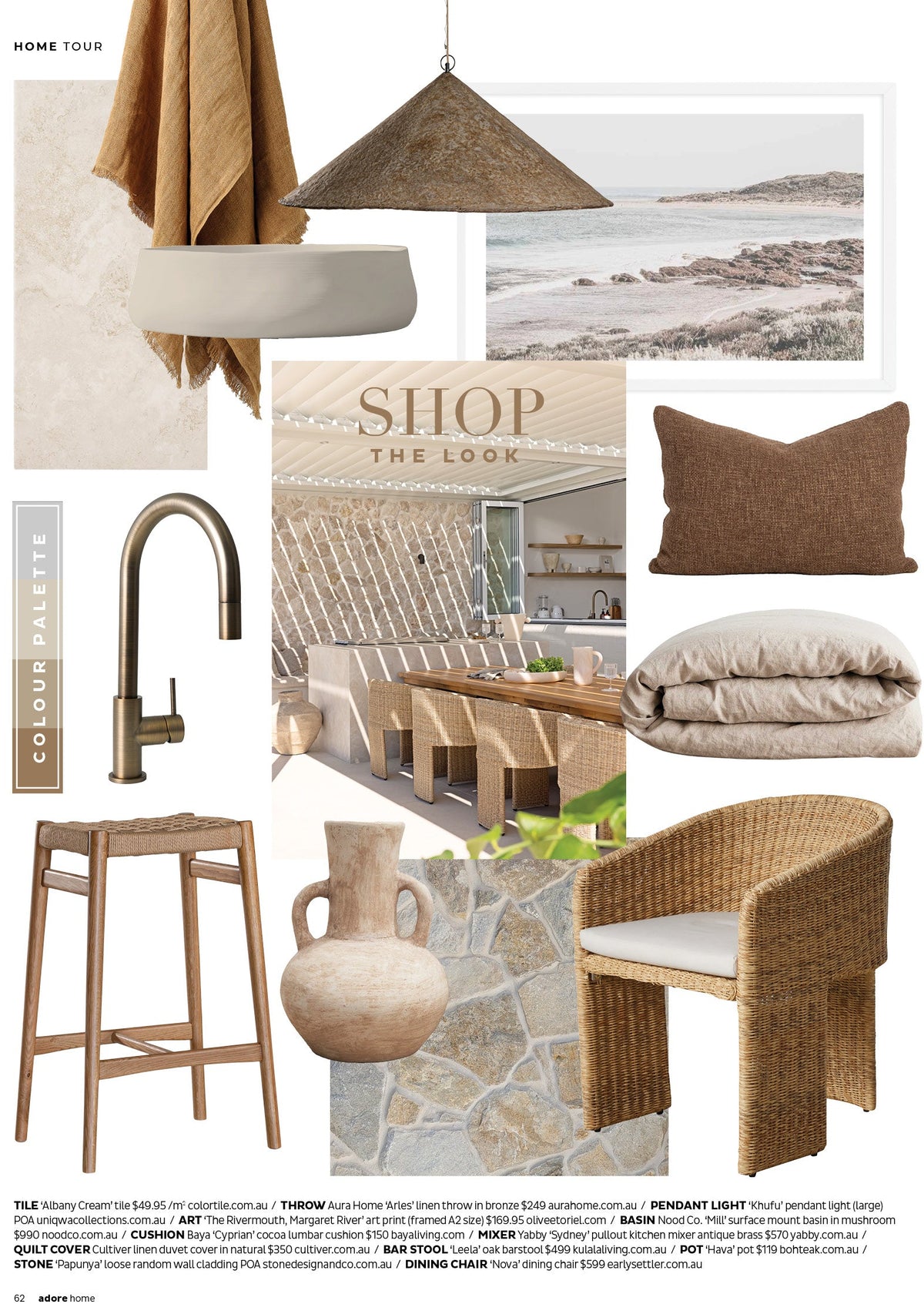Media Features | KULALA Living