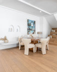 Zimbabwe Dining Table | Circular KULALA Living