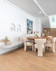 Zimbabwe Dining Table | Circular KULALA Living