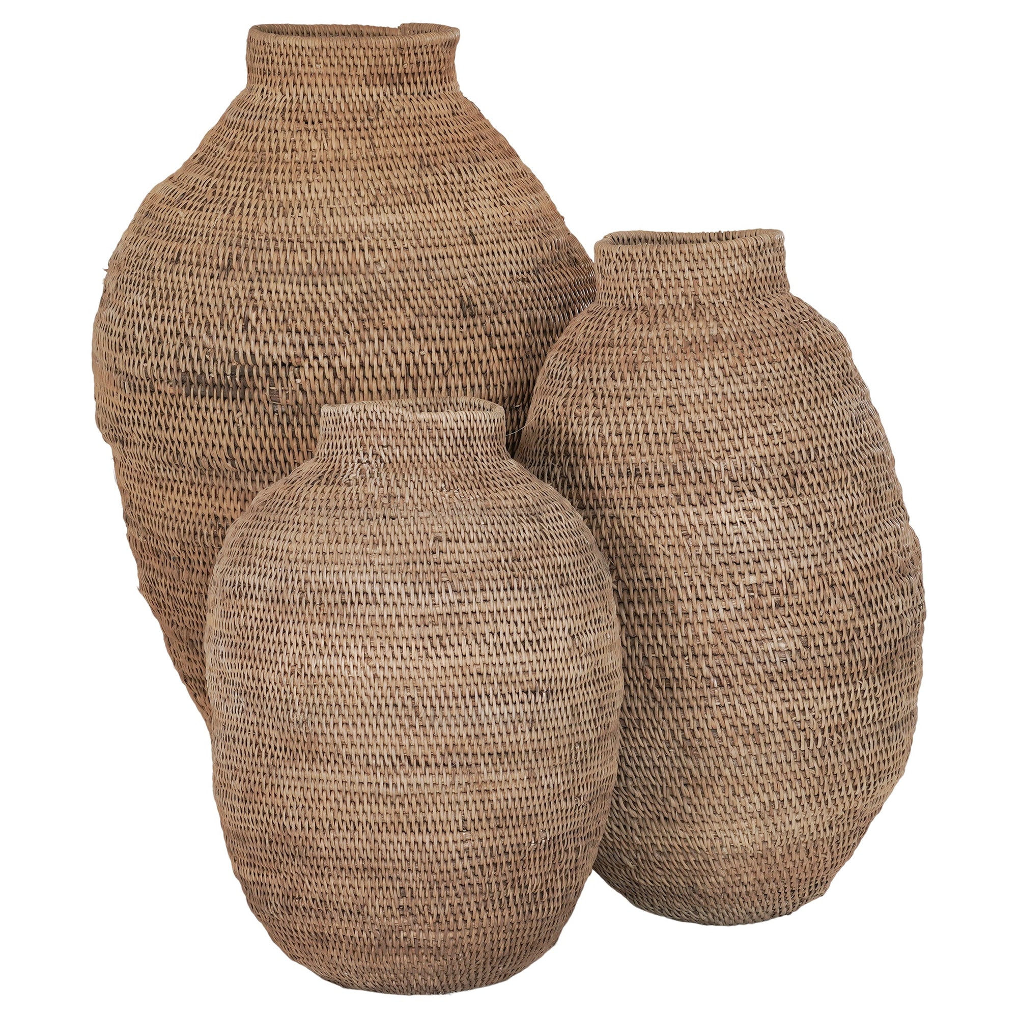 Buhera Basket KULALA Living