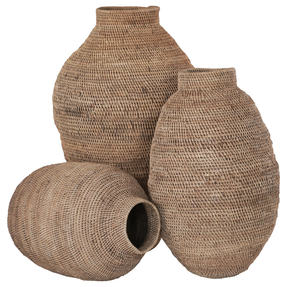 Buhera Basket KULALA Living