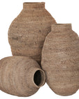 Buhera Basket KULALA Living