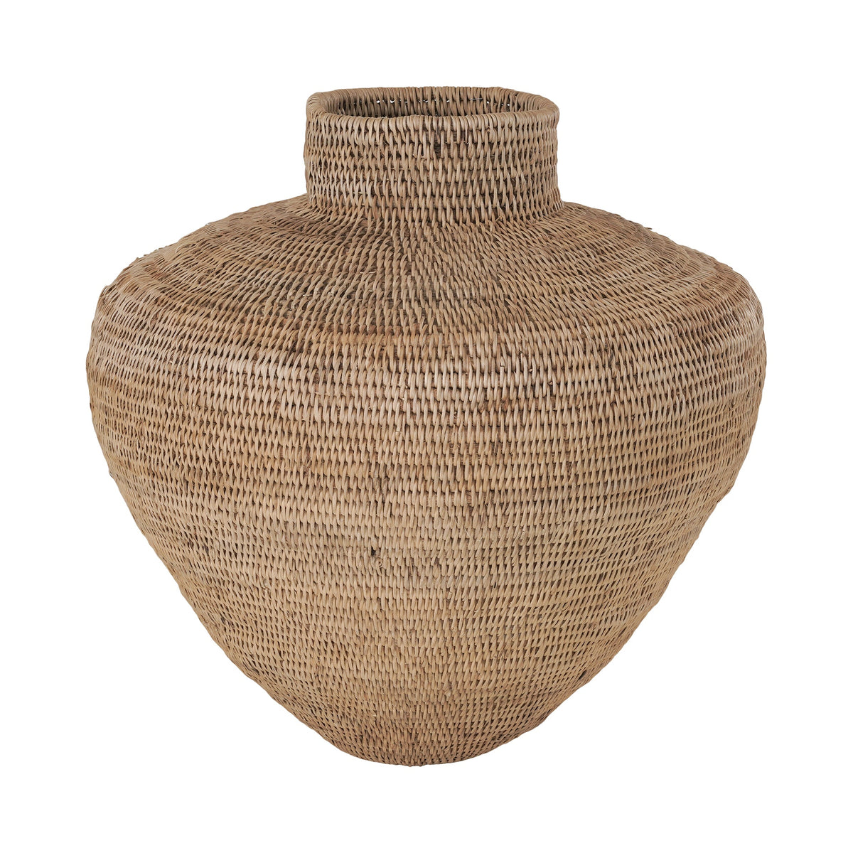 Buhera Basket Large KULALA Living