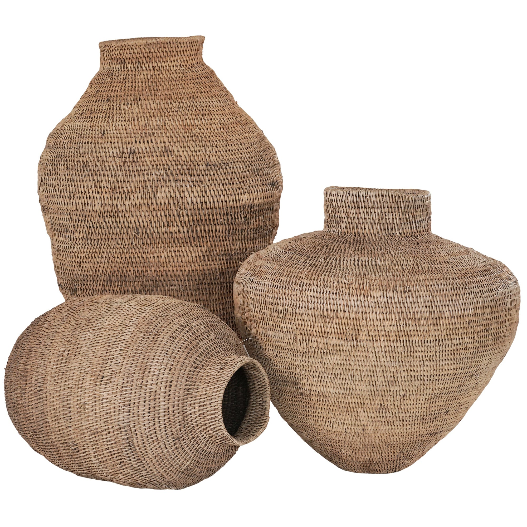 Buhera Basket KULALA Living