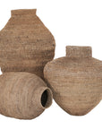 Buhera Basket KULALA Living